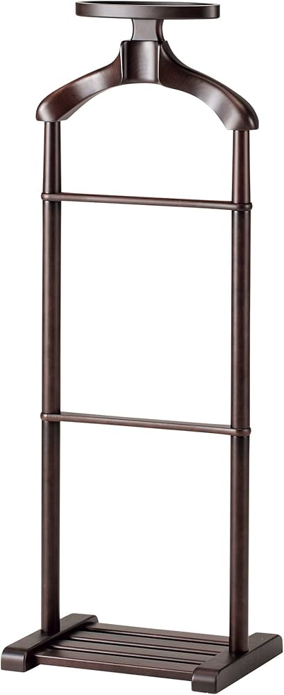 【NAKATA HANGER】スタンドハンガー Giorno ジョルノ Amazon｜【ナカタハンガー】日本製 メンズ スタンドハンガー スモーク