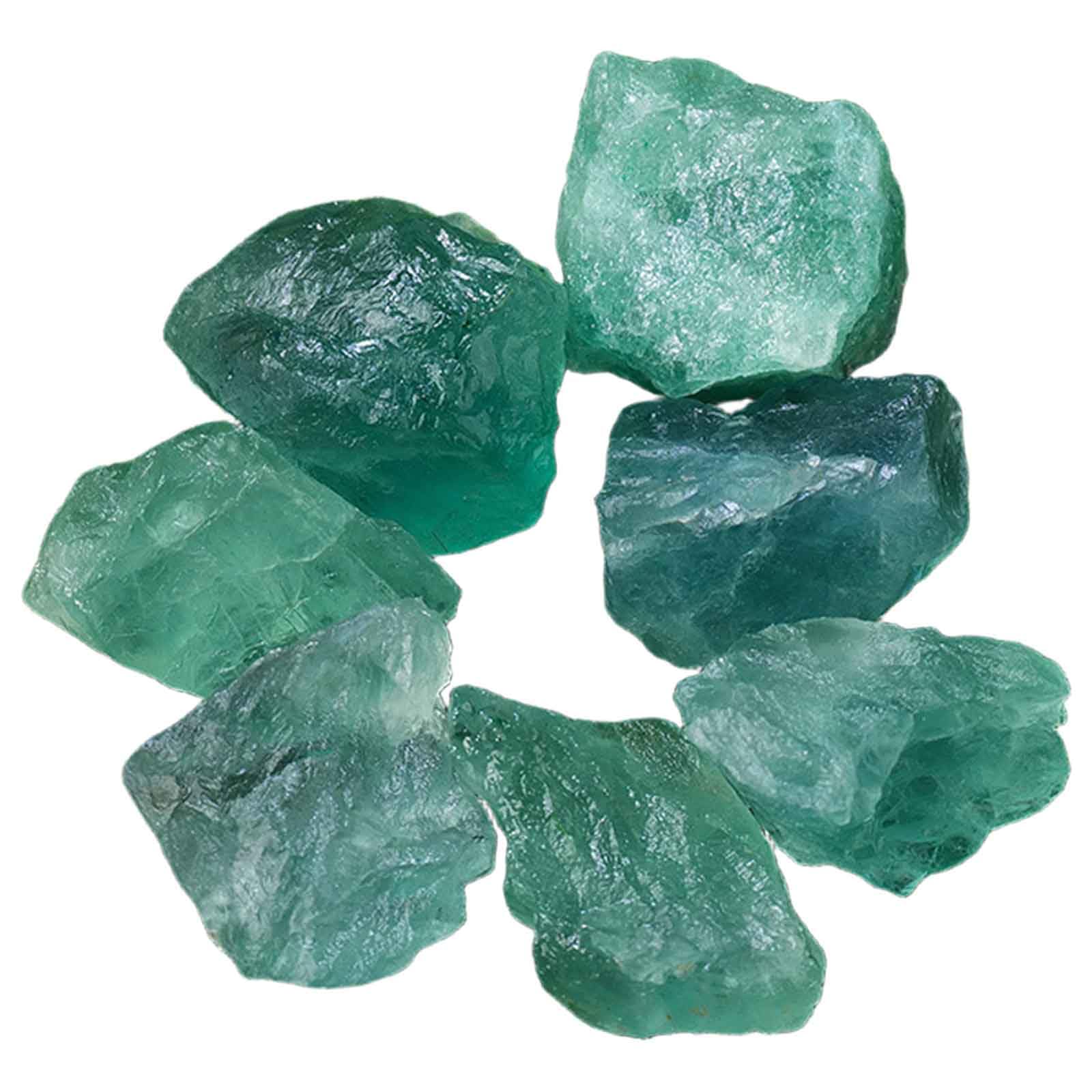 GPDNBIEU Natural quartz, 0.22 lb Rough Natural Raw Stones for Tumbling, Cabbing, Fountain Rocks, Decoration,Polishing, Wire Wrapping