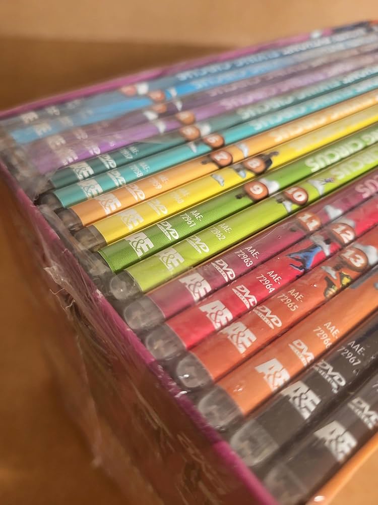 Amazon.co.jp: Monty Python 16 Ton Mega Set [DVD] : DVD