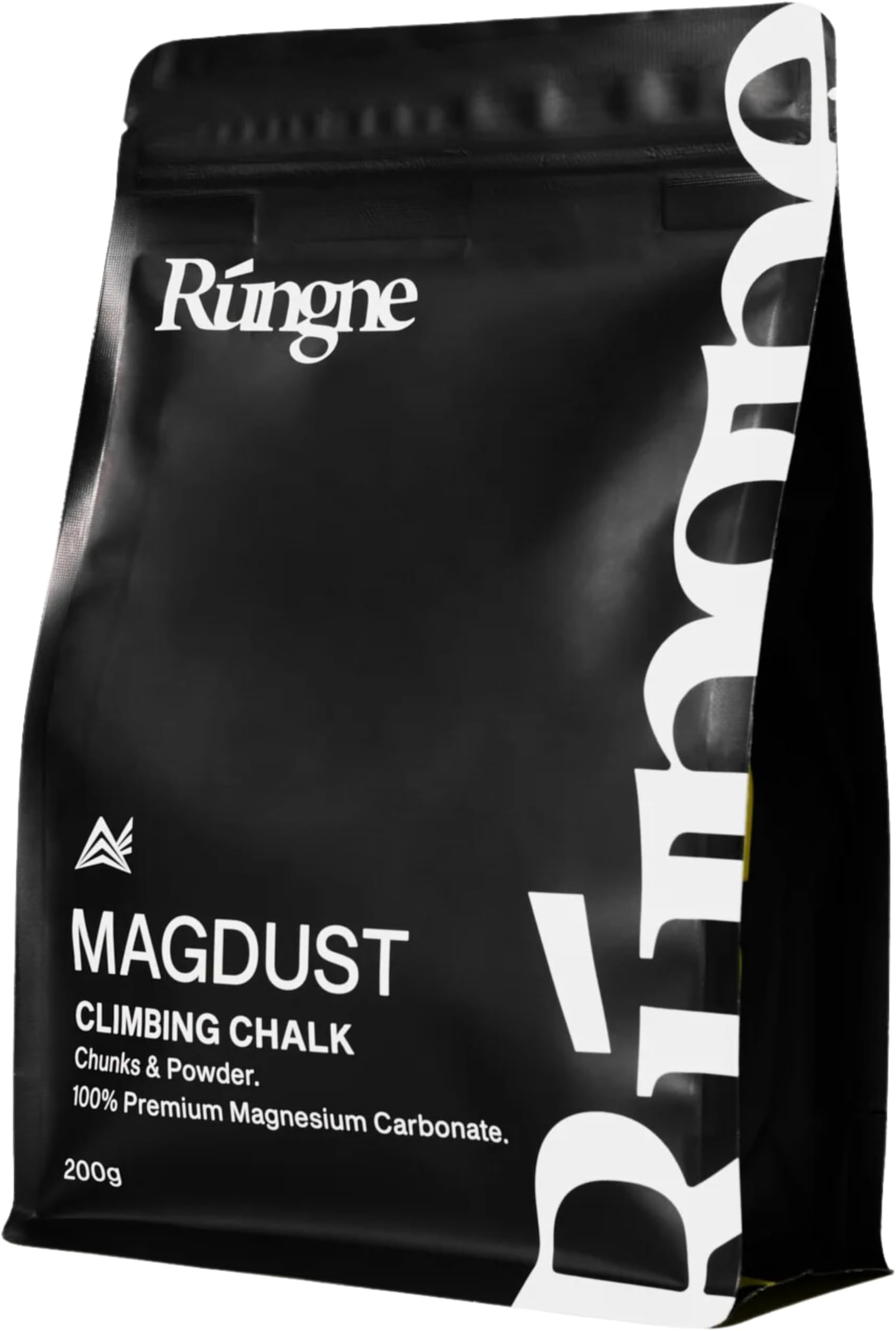 – Magdust Chalk - Premium Sports Chalk for Rock Climbing, Bouldering, Gym, and Weightlifting - High-Performance Powder for Superior Grip Formula
