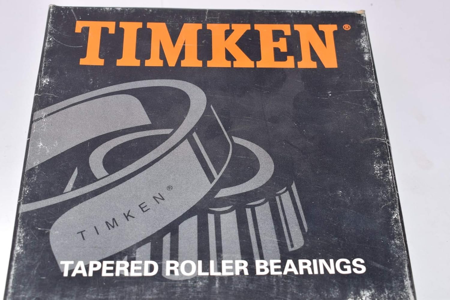 Timken 36690 Tapered Roller Bearing