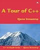 A Tour of C++ (C++ In Depth SERIES) 1st Edition