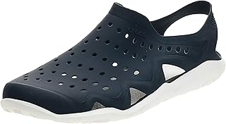 latest crocs for mens
