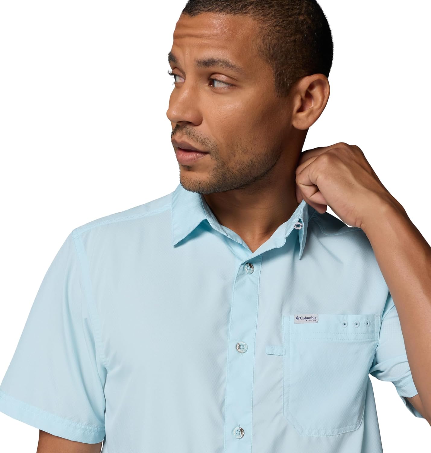 Columbia PFG Slack Tide Camp Shirt