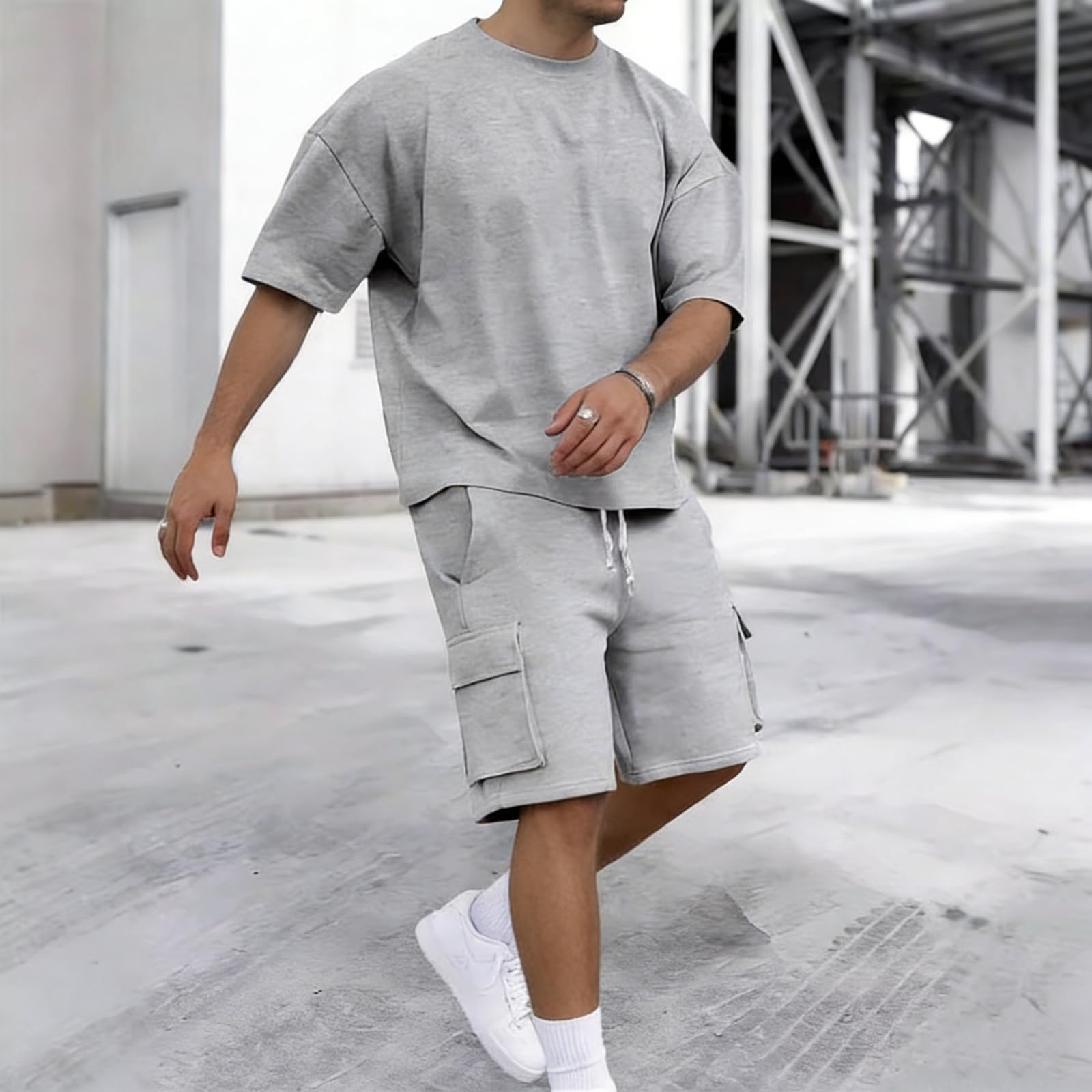 Grigio chiaro