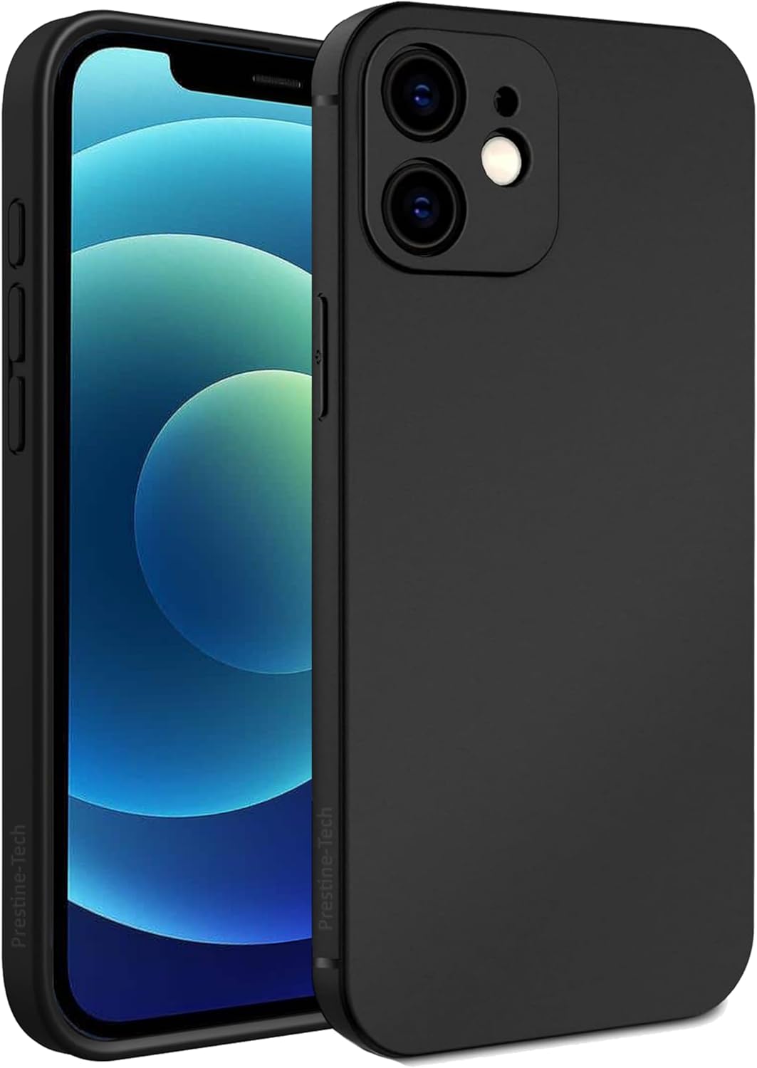Silicone Case Compatible with iPhone 12 Case Soft Ultra Slim Protective Shockproof Liquid Silicone P… Silicone Case Compatible with iPhone 12 Case Soft Ultra Slim Protective Shockproof Liquid Silicone P…