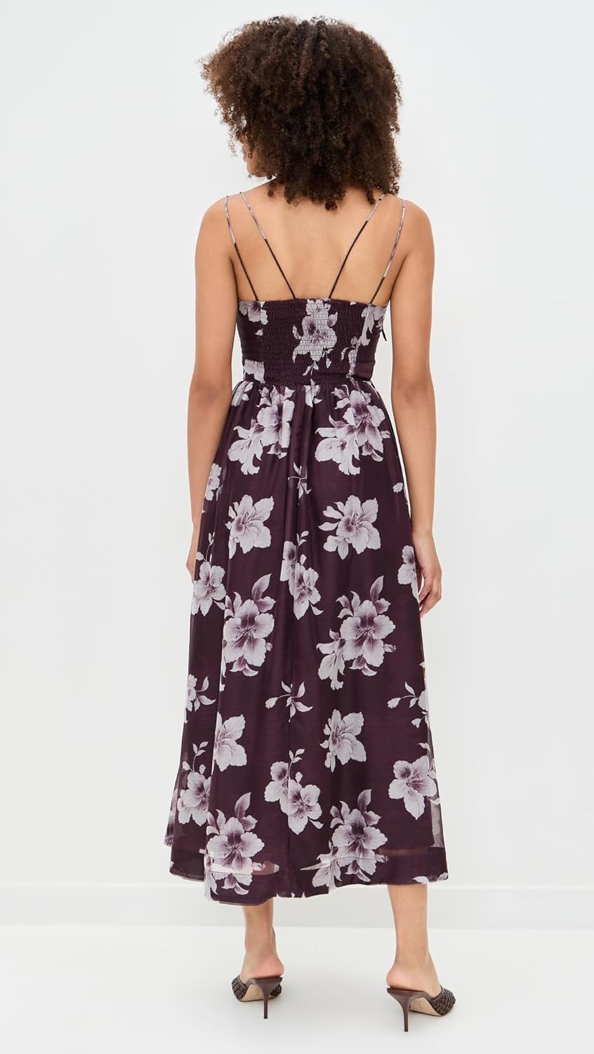 En Saison Women's Annaliese Midi Dress - Image 3