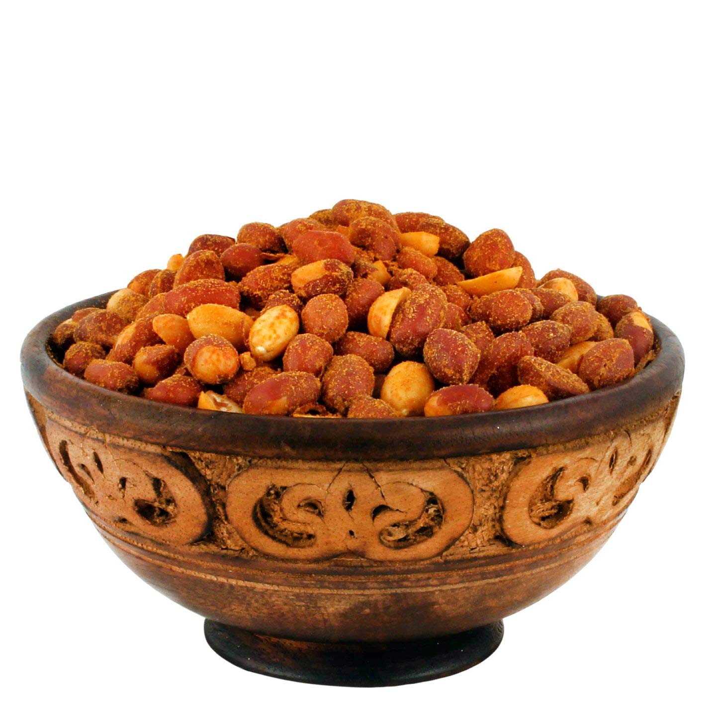 Neelam Foodland Fry Sing (Fry Peanut), 400G - Image 3 thumbnail