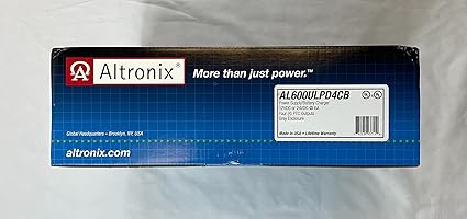 Altronix AL600ULPD4CB