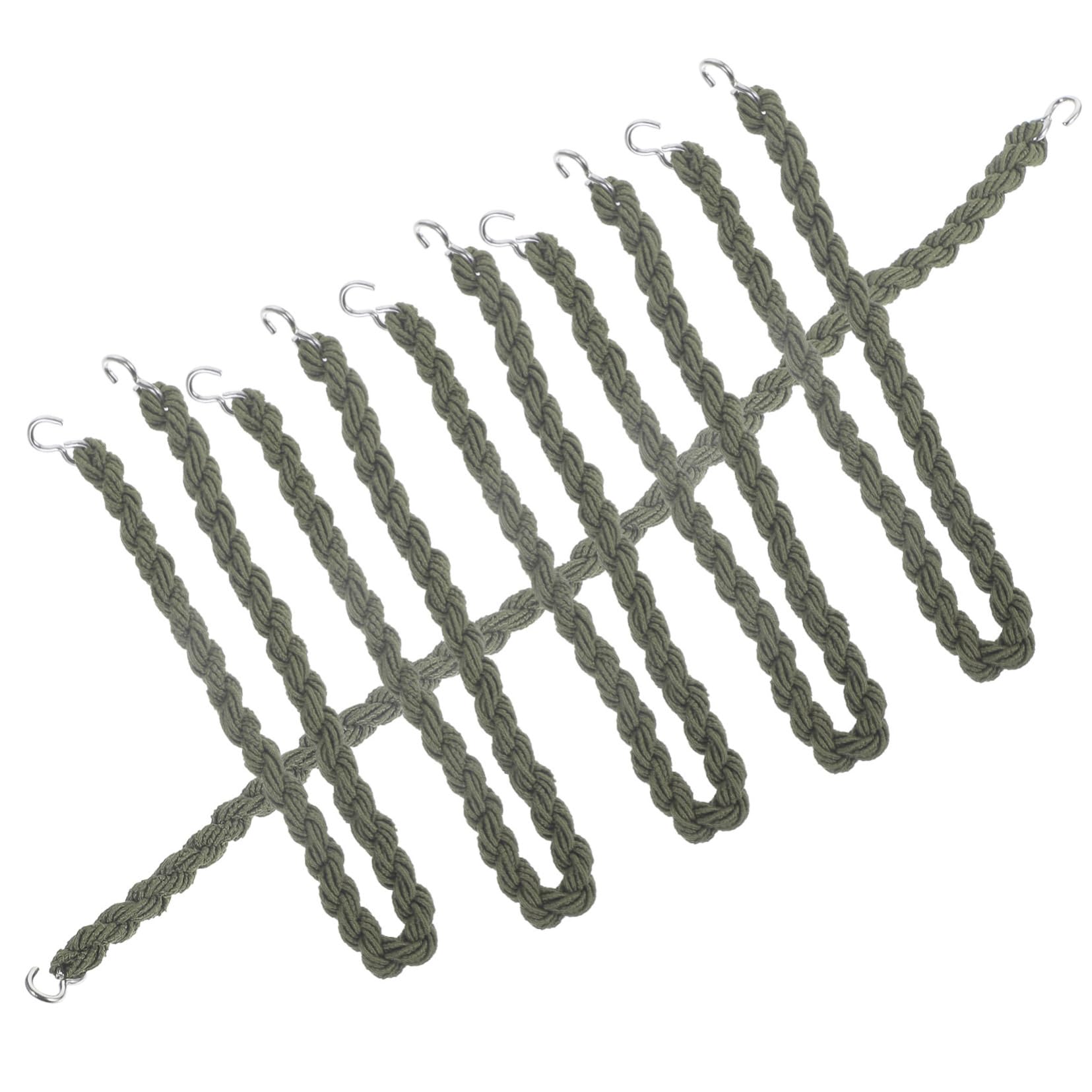 Happyyami 6pcs Elastic Boot Fixing Bands Boot Bands Outdoor Blousing Straps Professional Elastic Rope Portable Blousing Ropes Hiking Leggings Trouser Leg Strap