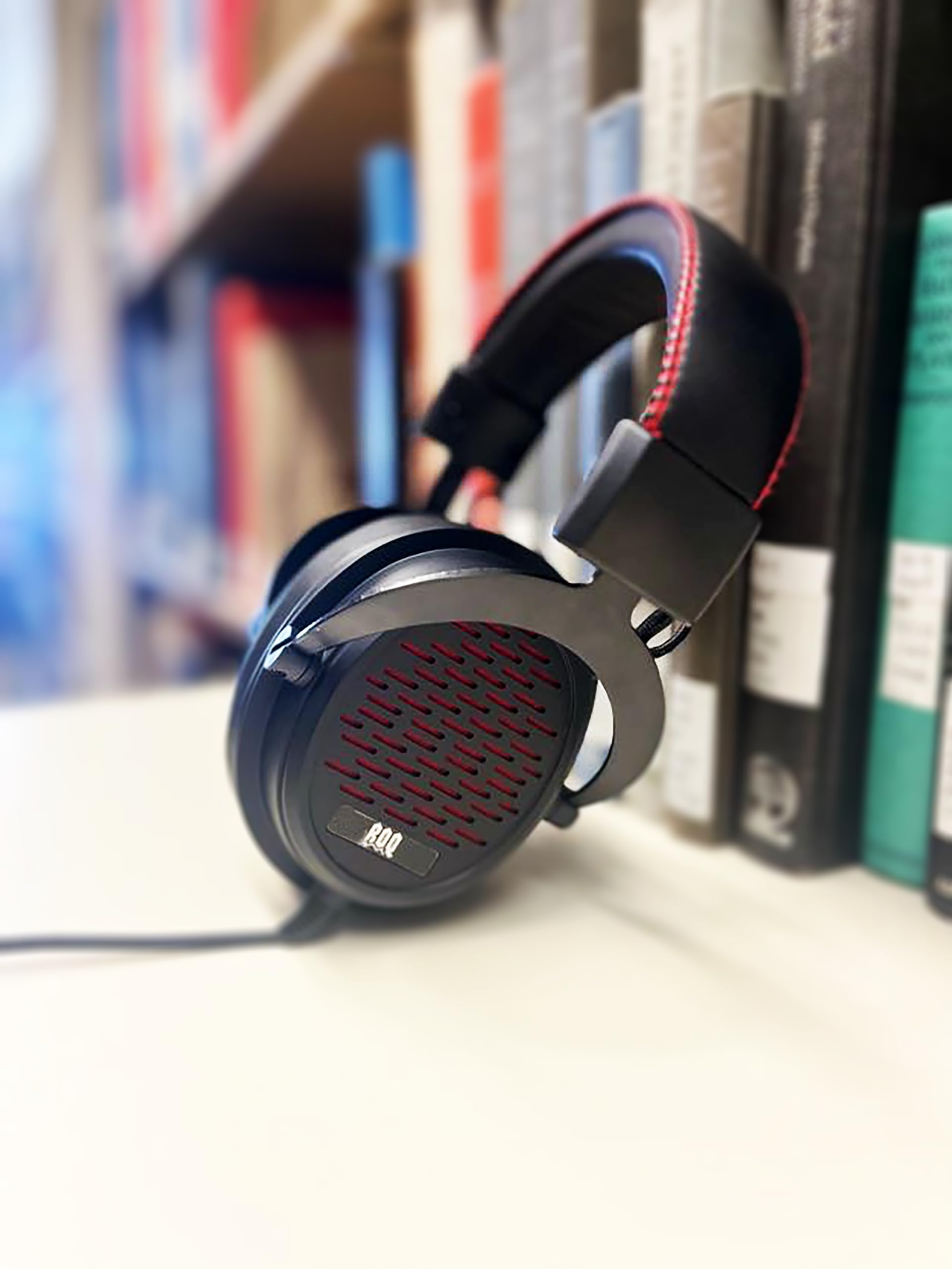 Casque professionnel (BEQ6)