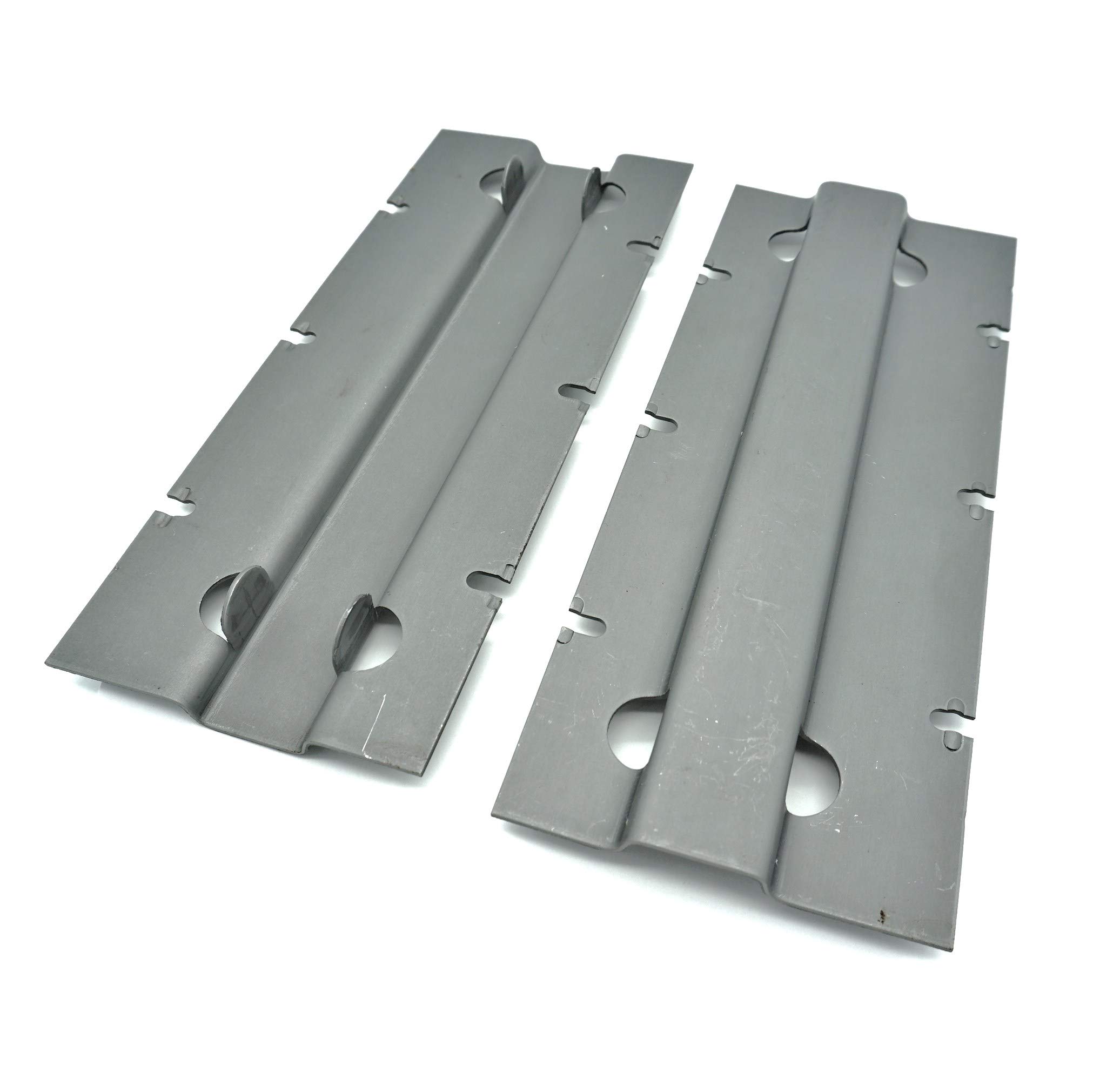 KNAPE & VOGT MFG 8403P Rear Mounting Bracket For 8450 Series Drawer Slides