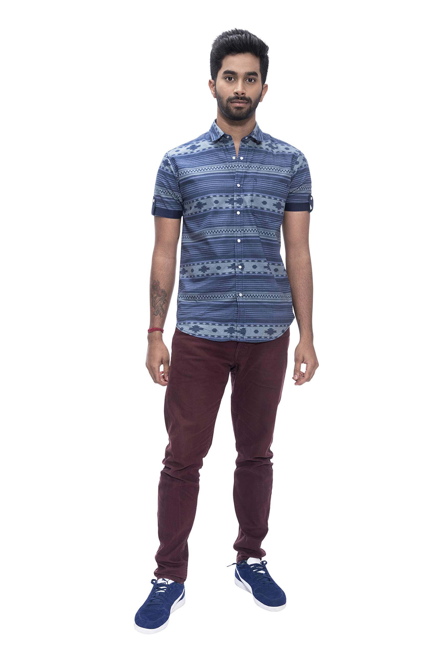 NerammMen's Space Cadet Shirt