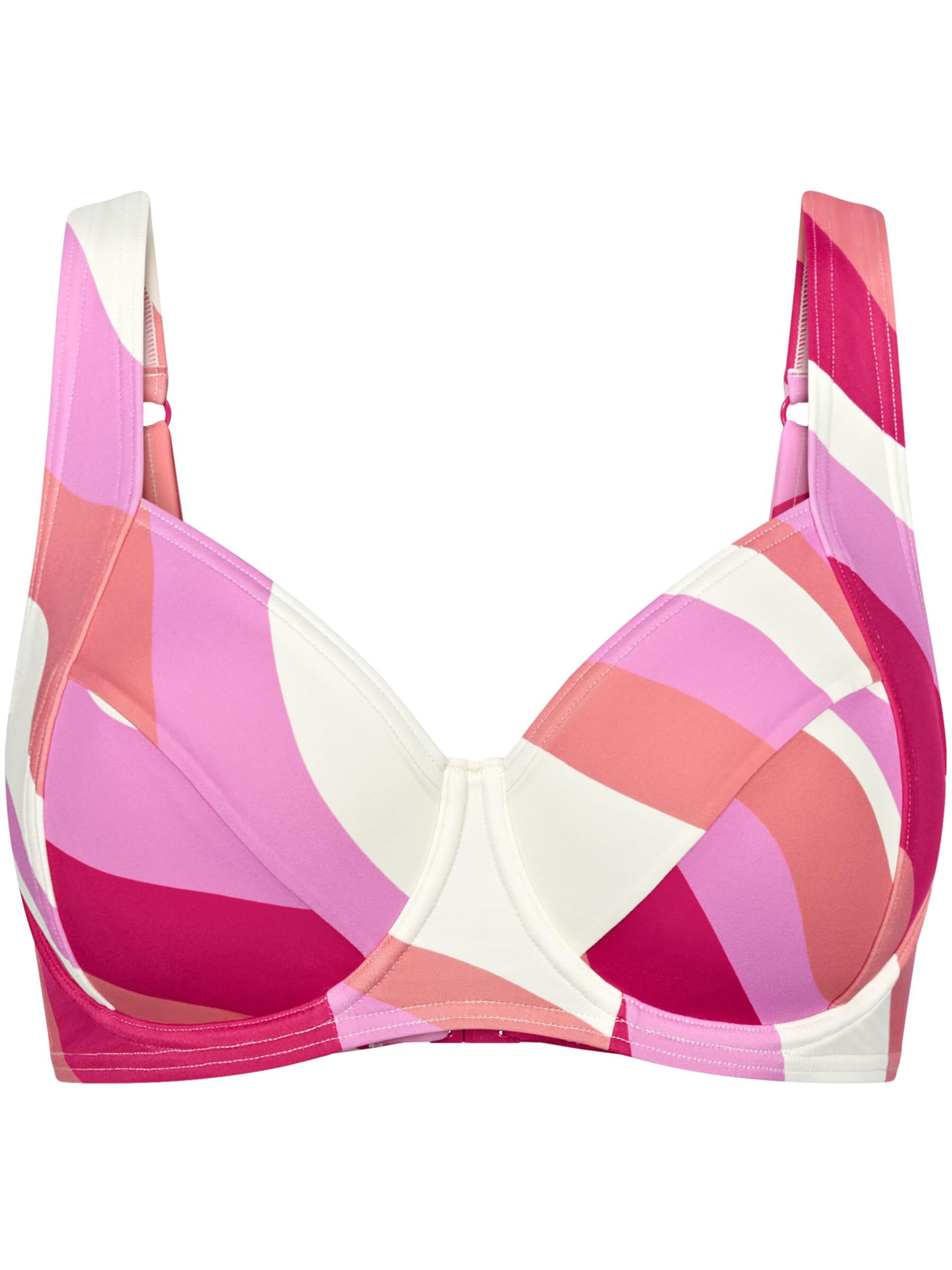 Triumph Summer Mix and Match W 01 pt Pink - Light Combination, Pink - Light Combination, 40