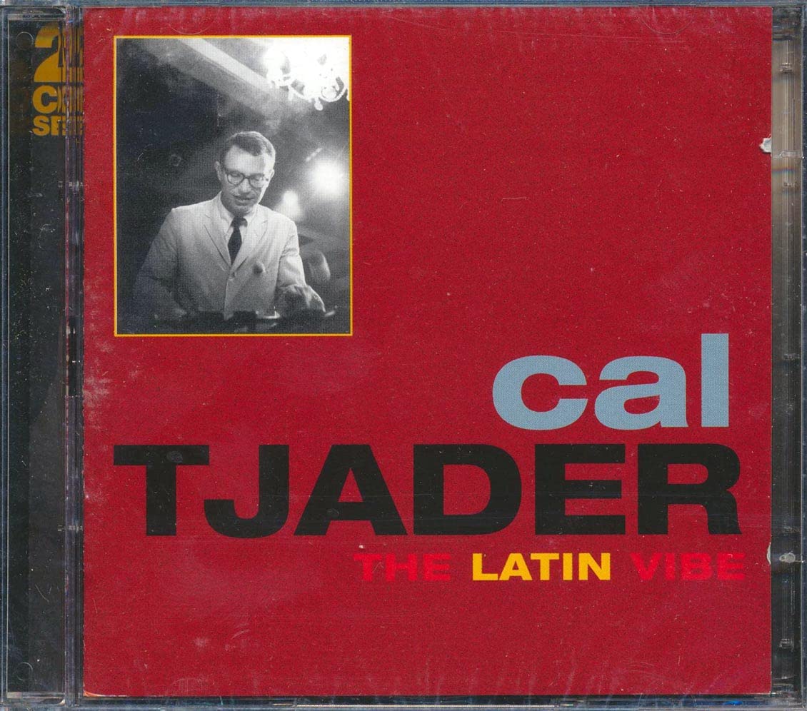 The Latin Vibe