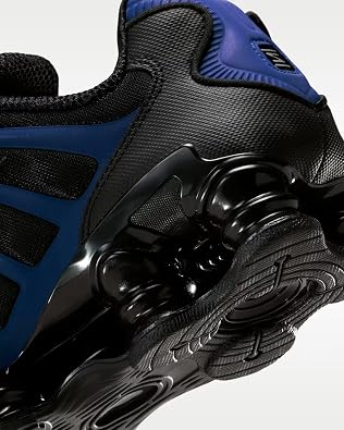 NIKE Shox TL Men's Trainers