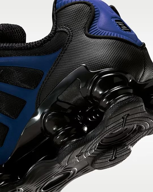 NIKE Shox TL Men's Trainers