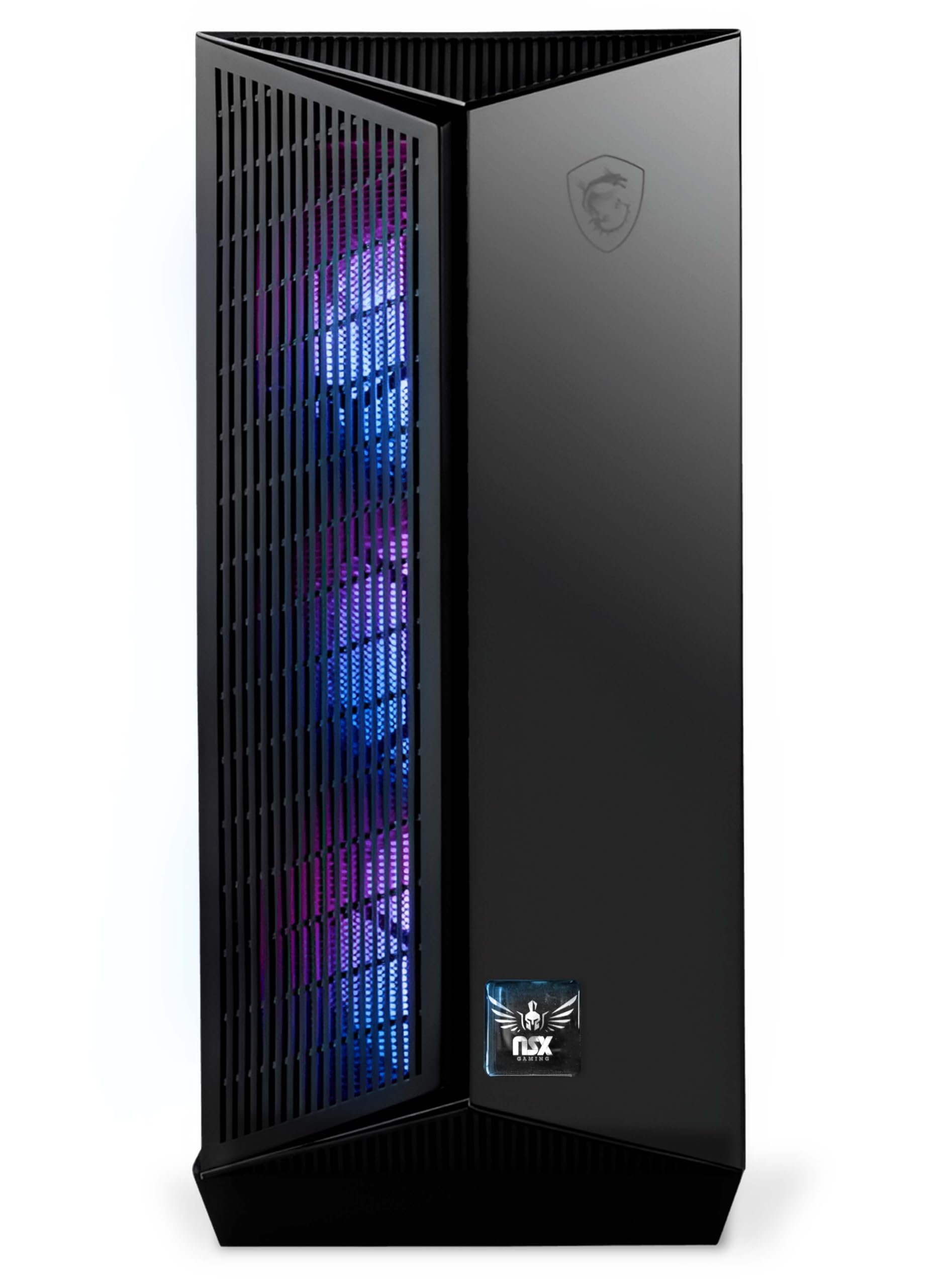 高スペックゲーミングPC/高性能Ryzen 7 /SSD 1TB/4060ti KOMPUTER GAMINGOWY Ryzen 7 RTX 4060Ti 16GB RAM 1TB NVMe