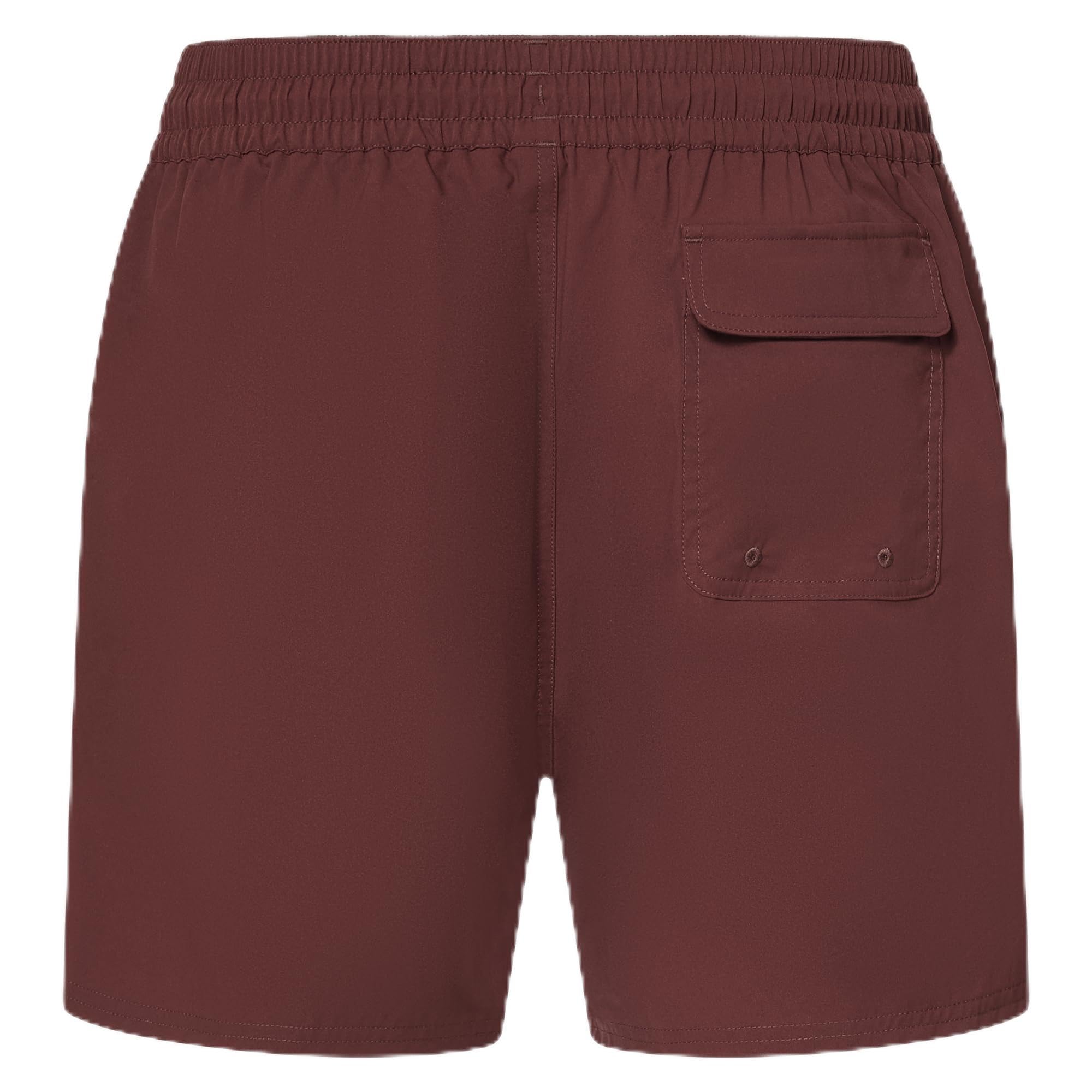 Oakley Mens Robinson Recycled 16" Beachshort