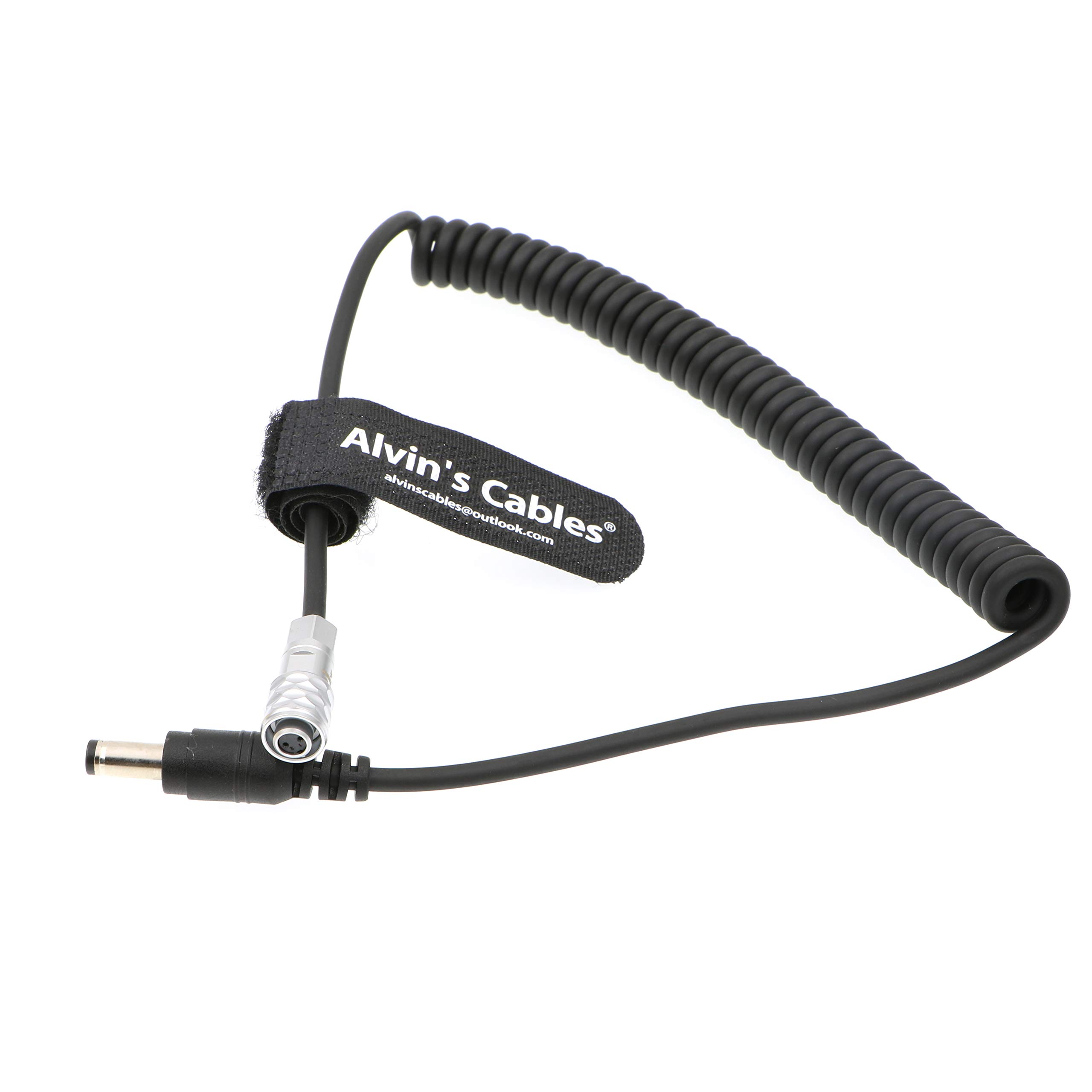 Amazon | Alvin's Cables Blackmagic Pocket Cinema 4K BMPCC 4K