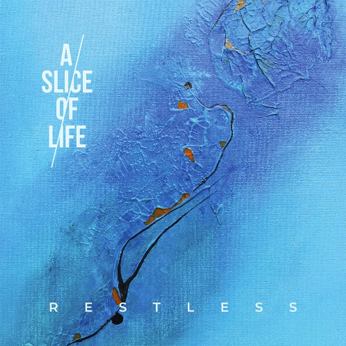Restless -Digi/Ltd-