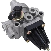 Pressure Regulating Valve, Replacement for Air Brake System 9753034730 with Universal Truck Fitment
