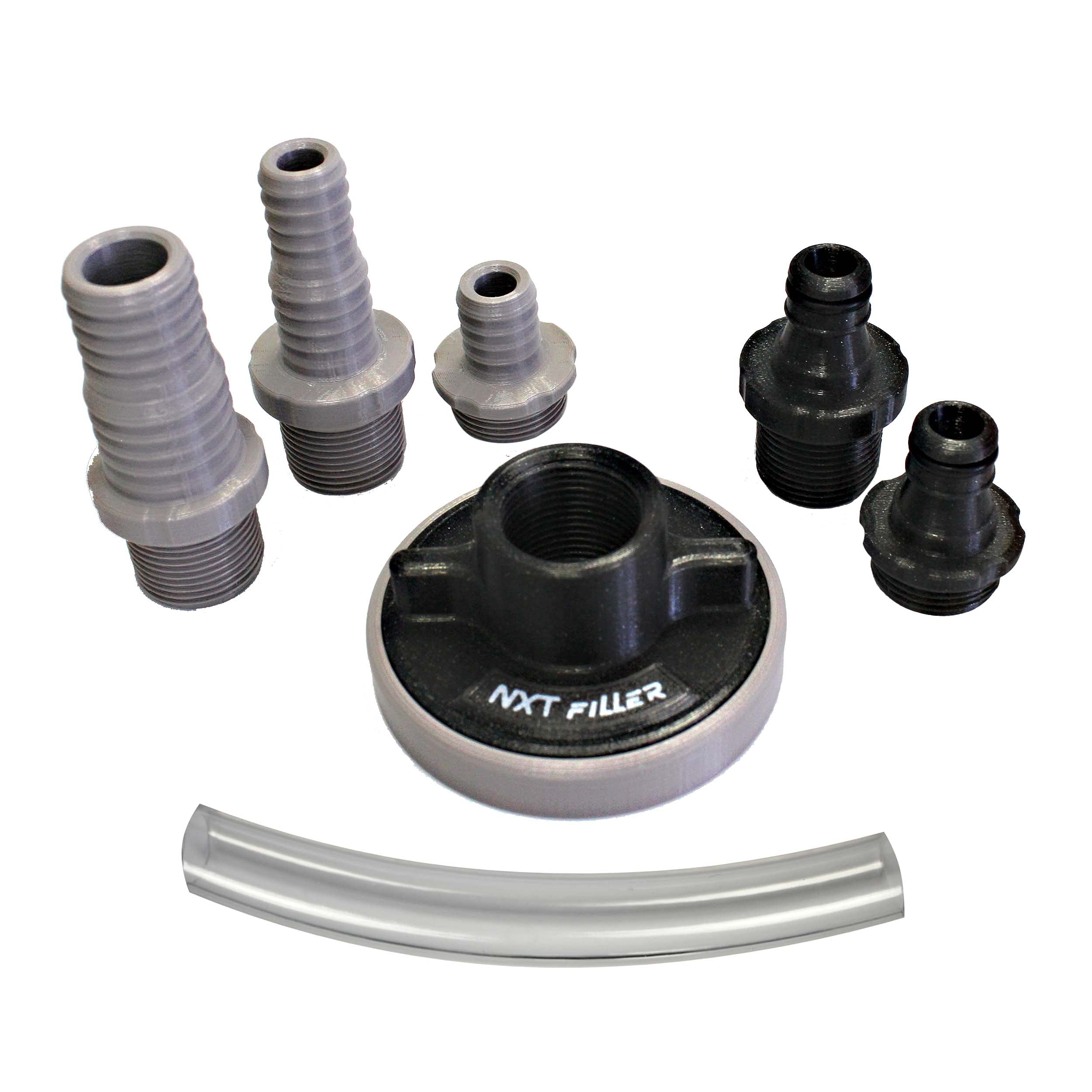 Buy NXT SPEED Water Loading Adapter Complete with Hose Fittings for