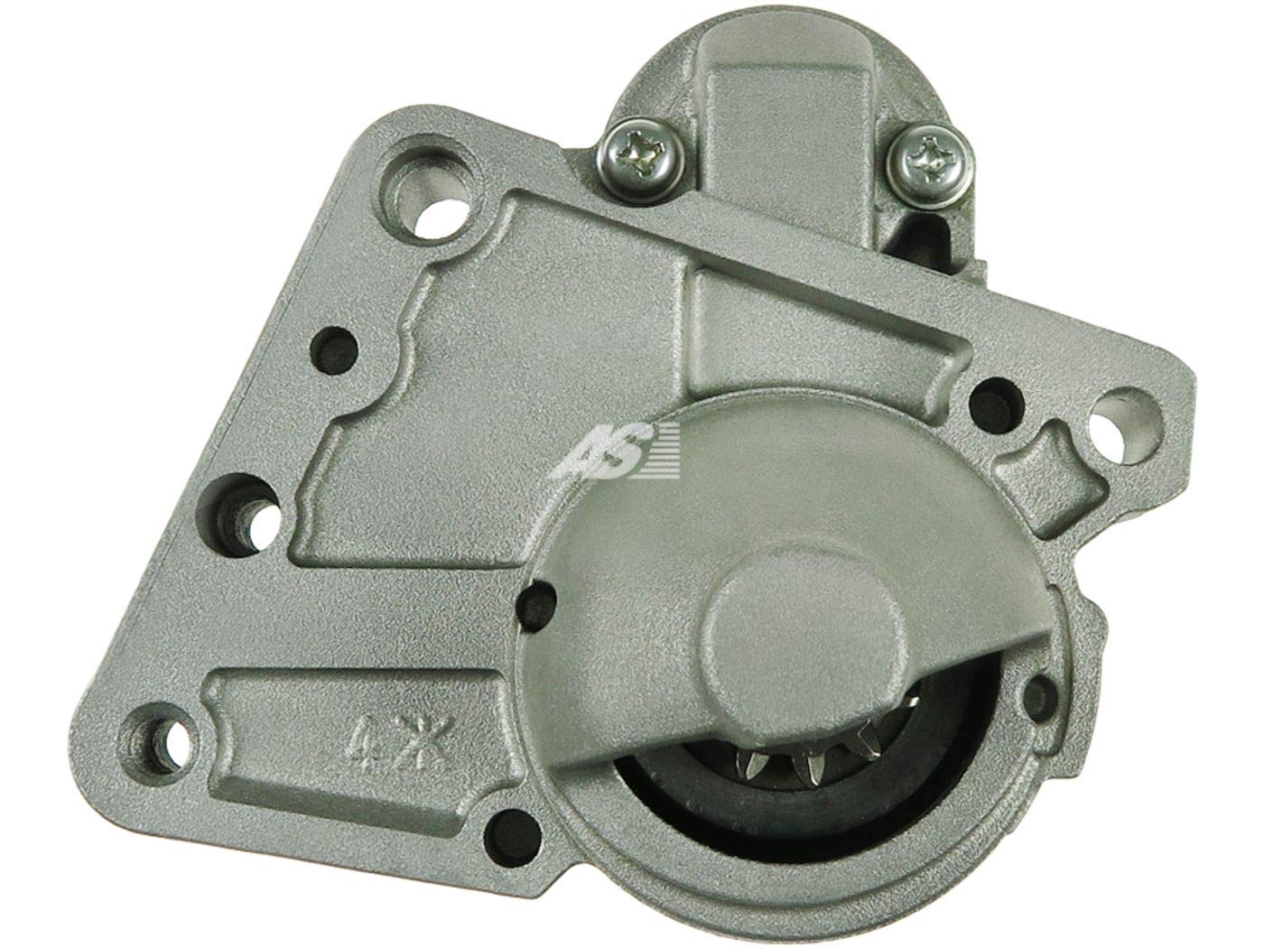 Remanufactured AS-PL Starter motor - S5306PR