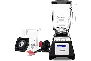 Blendtec 650: Revolutionize Your Blending Experience