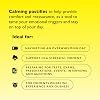 Rescue Remedy Pastilles | Orange & Elderflower Flavoured | Daily Support for Stressful Moments | Bach Original Flower Essences | Chewable Pastilles | 50g Travel Tin