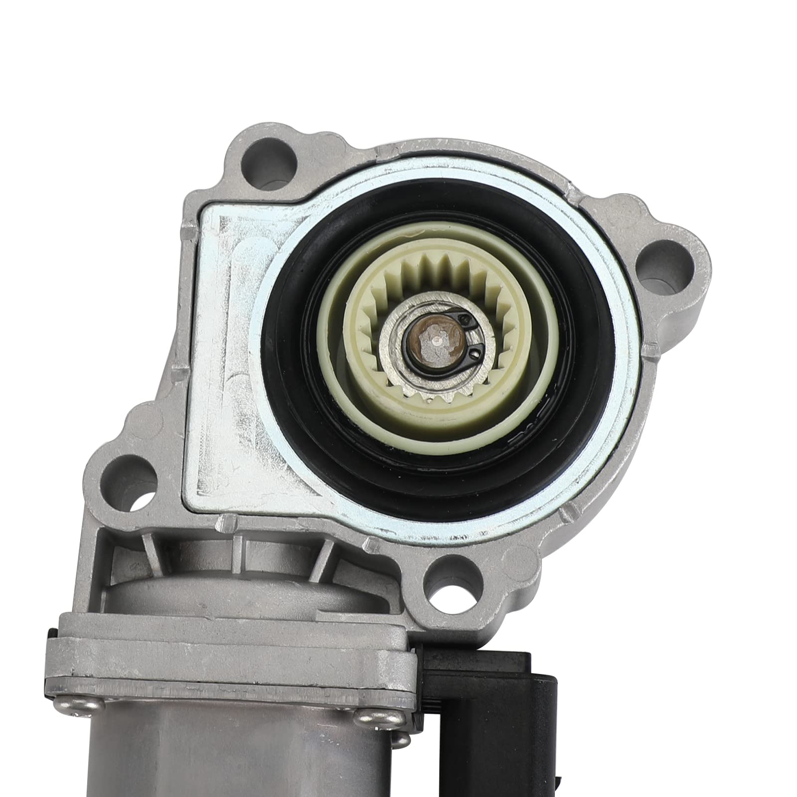 Topteng 27107566296 Motore Cambio, 0130008527 Adatto per BMW E83 2003-2010, E53 2003-2005, E70 2006-2009, X3 2004-2010, X5 3.0i 2003-2004, X5 4.4i/4.8is 2004, X5 2005-2006