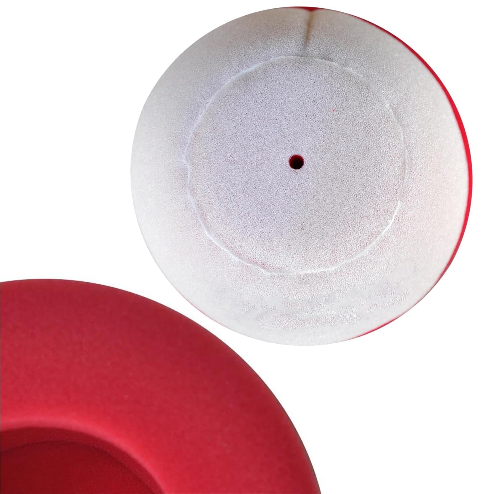 Mousse de filtre à air pour moto Suzuki DR-Z 125 de 2003 à 2021