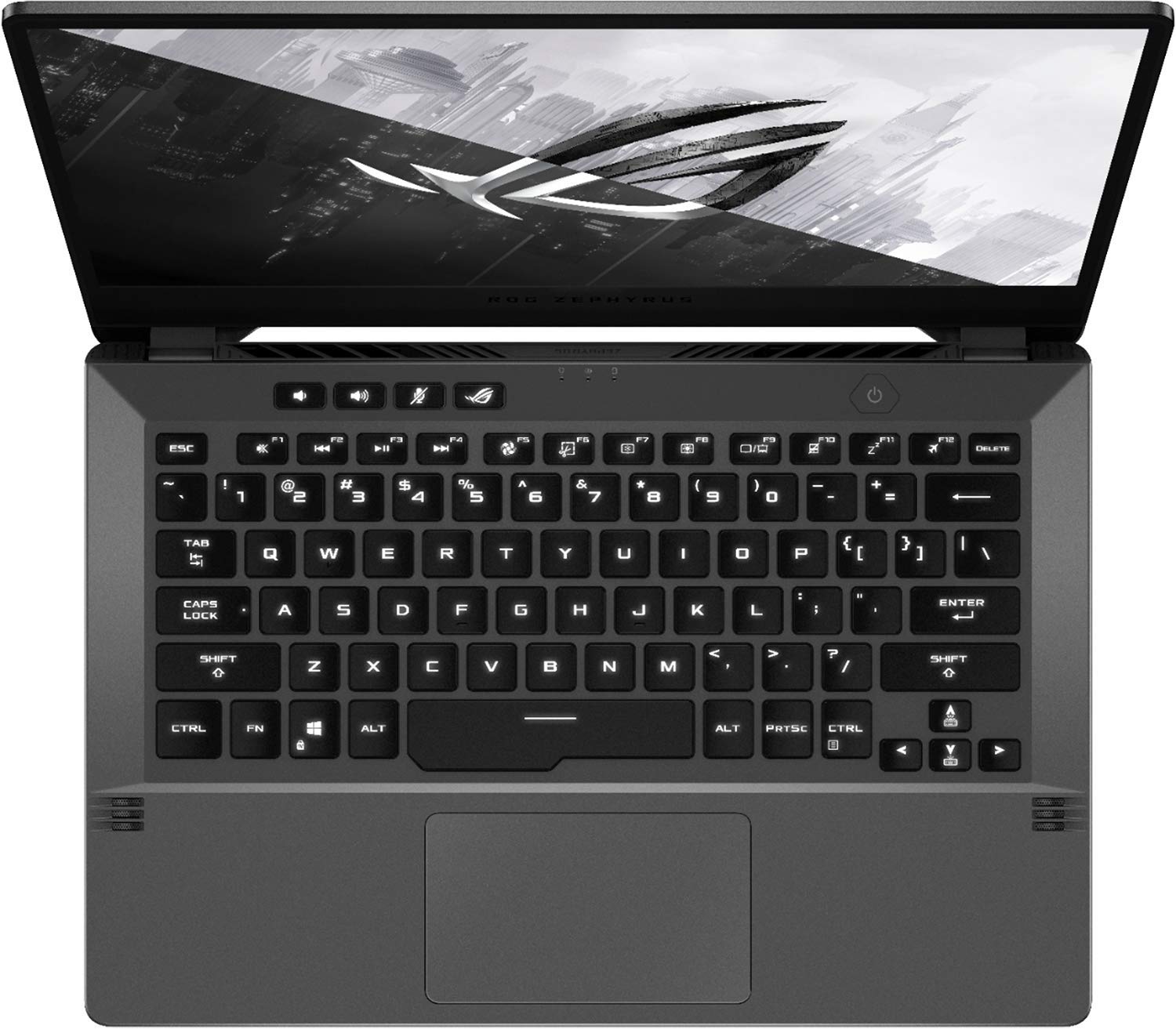 Amazon.co.jp: ASUS ROG Zephyrus G14 GA401IH ゲーミング 