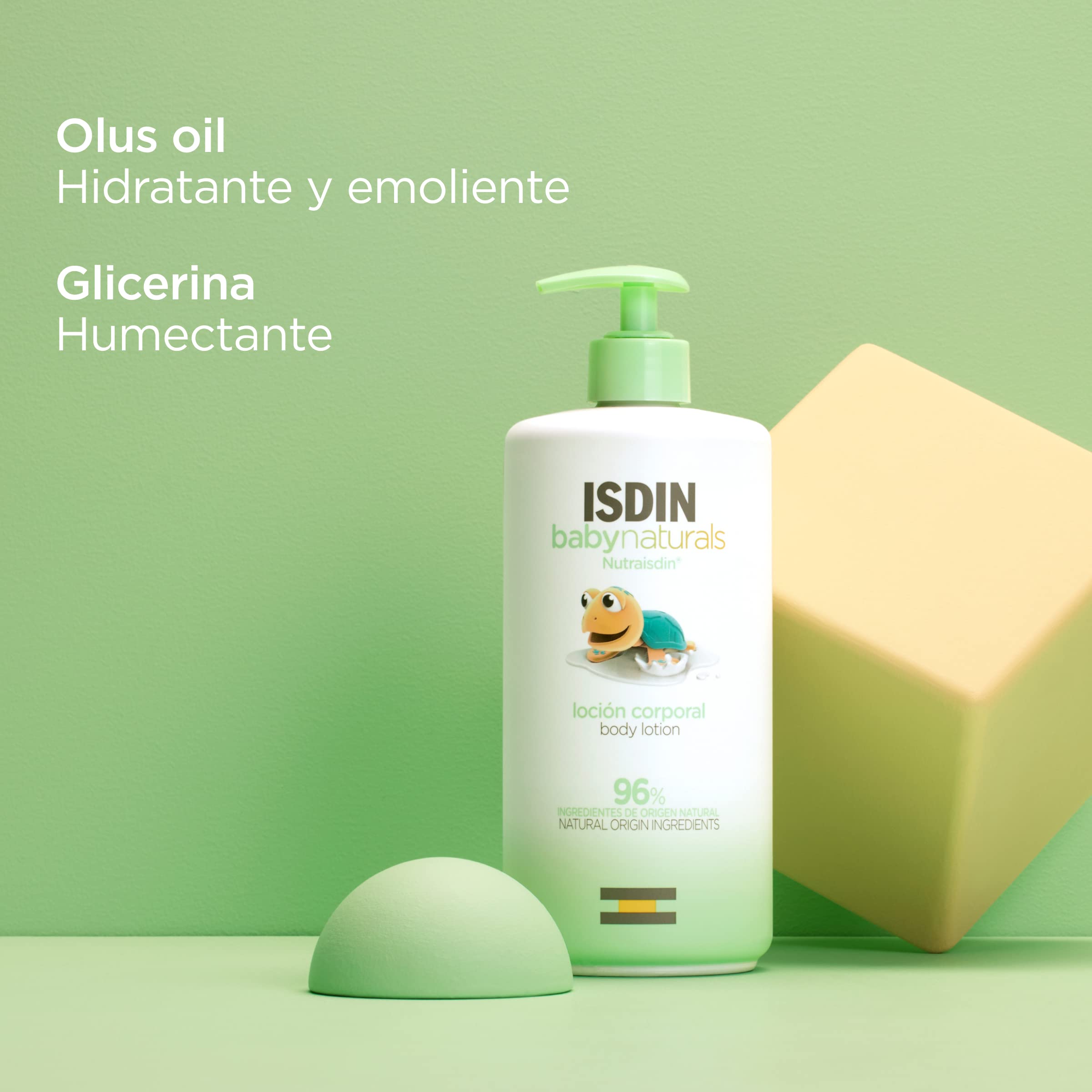 BABY NATURALS ZN40