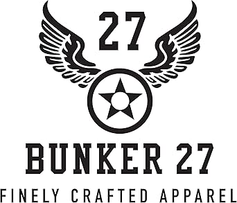 BUNKER 27 - A-10 Thunderbolt II (Warthog) T-Shirt