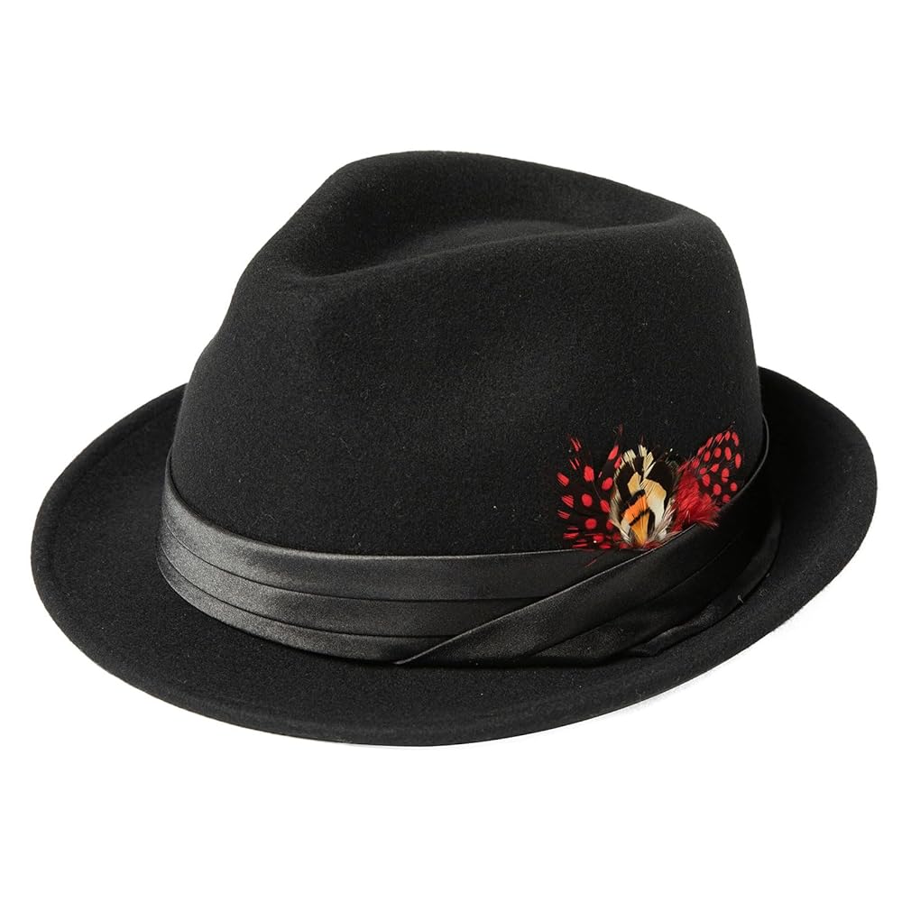 帽子 WTAPS DERBY HAT/HAT.FIELD.RABBIT WTAPS DERBY HAT/HAT.FIELD.RABBIT