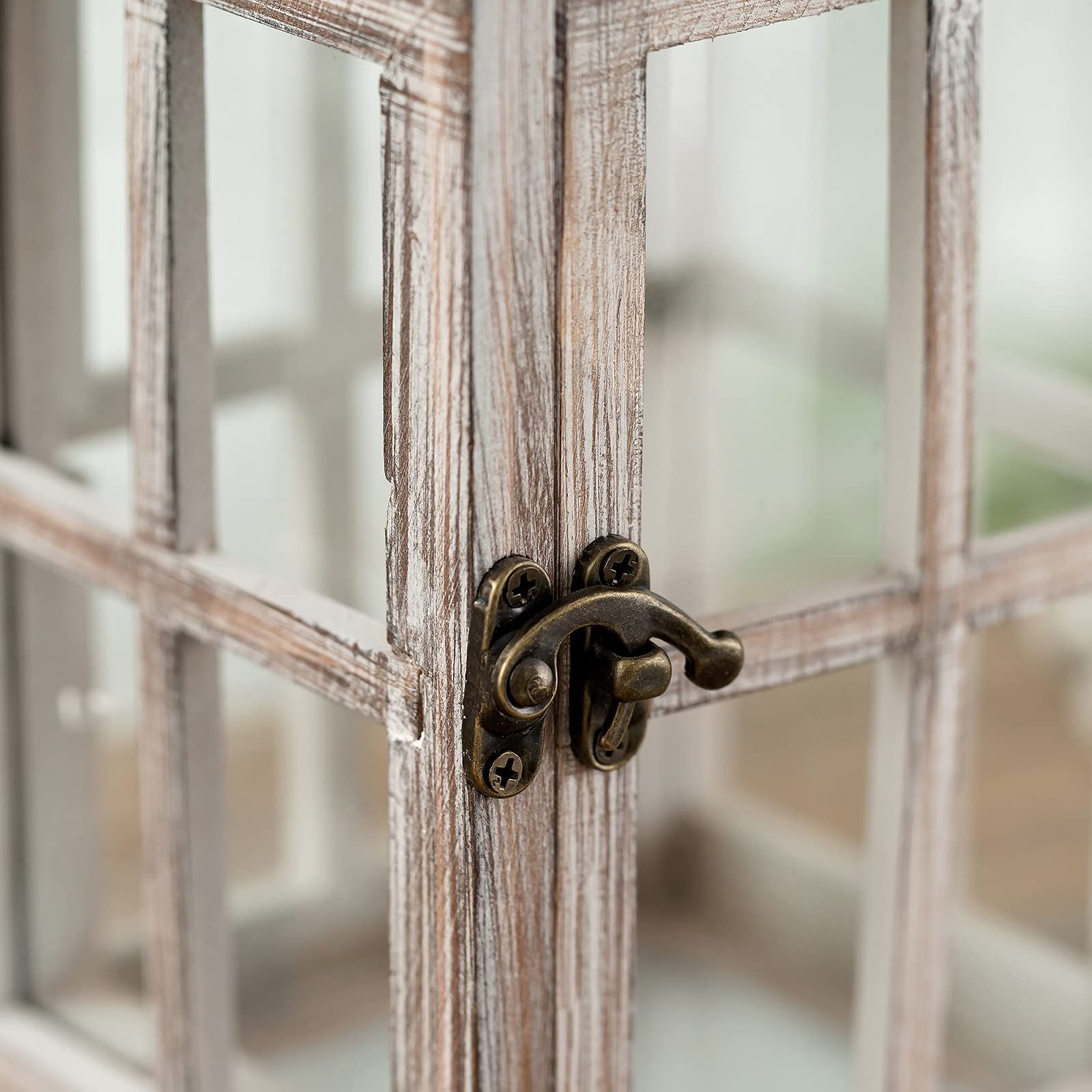 Portacandele e portalumini lanterne d'oro per la decorazione della casa | Acquisti Online su