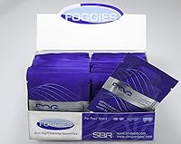 Vista 1 de Soluciones antivaho Cressi para máscaras de snorkel y buceo - Efecto de larga duración