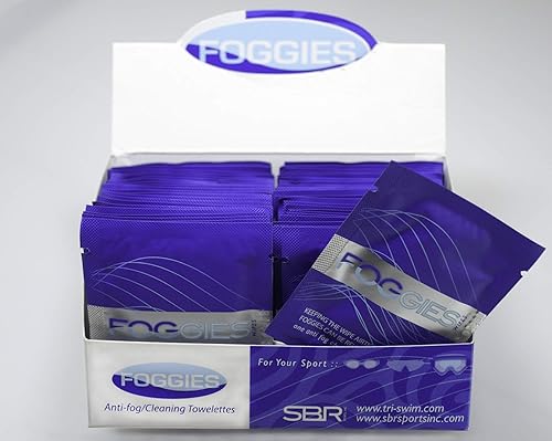 Soluciones antivaho Cressi para máscaras de snorkel y buceo - Efecto de larga duración