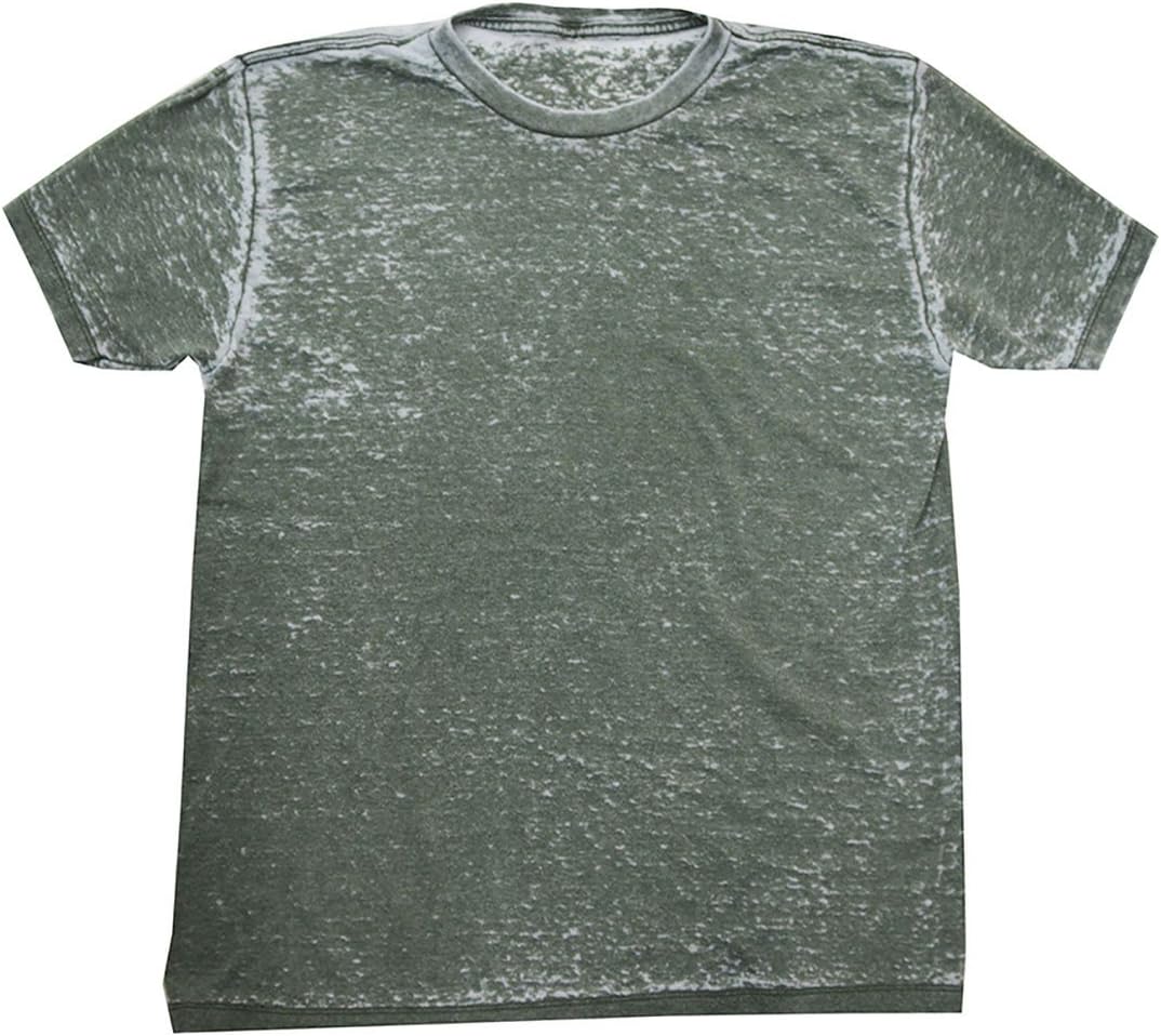 Tie-Dye 1350 Adult Acid Wash Tee | Amazon.com
