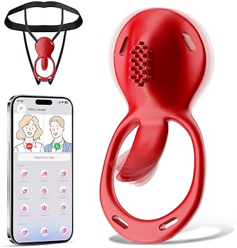 Mini Upgraded Remote Viboatoars Control Toys app, Electric High Frequency Portable Back Massager, for Full Body Relaxation, Vibrating Massager Tools for Date Night