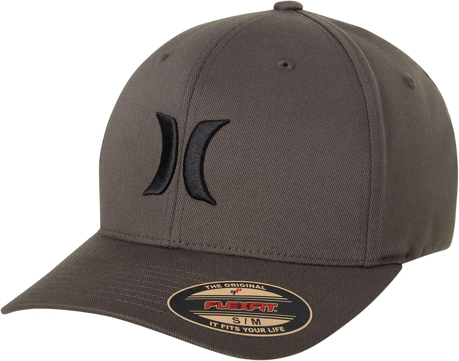 Hurley One & Only Men's Hat: Clothing