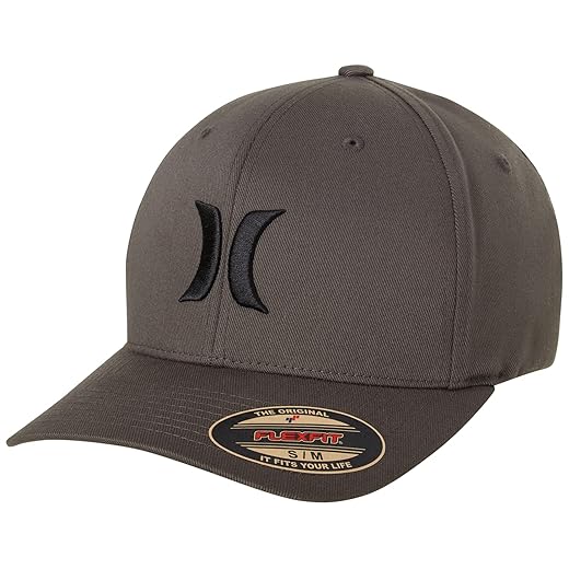 Bon de beisebol Dri-fit One & Only Flexfit Baseball Cap HurleyMasculino