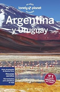 Argentina y Uruguay 2023