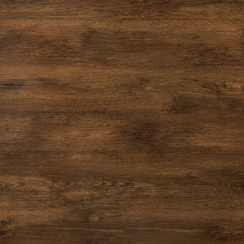 Miniatura 16 de Hillsdale Columbus - Consola de entretenimiento de madera, 64 pulgadas, roble blanco con parte superior de nogal