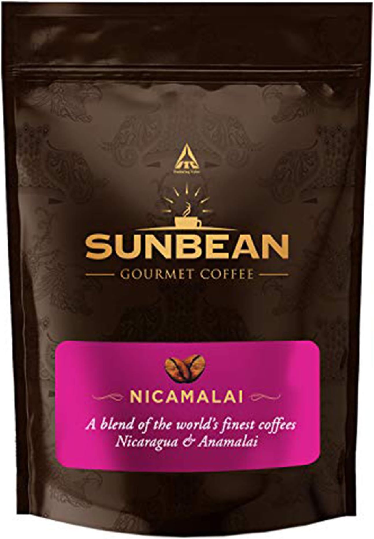 Sunbean Gourmet Coffee Nicamalai, 100g
