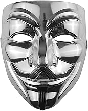 Amazon Com Hacker Mask For Kids