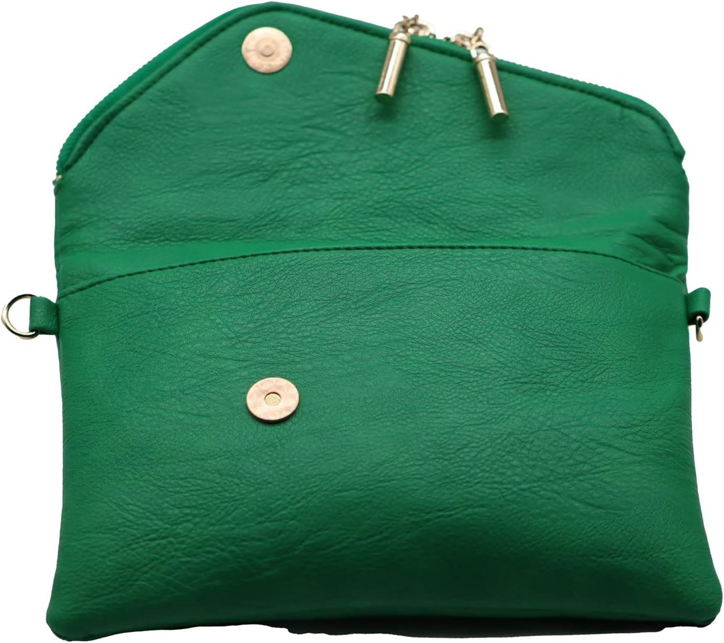 Amaze Clutch Purse for Women – PU Leather Cross Body Bag Women – Cute and Fashionable Envelope Clutch