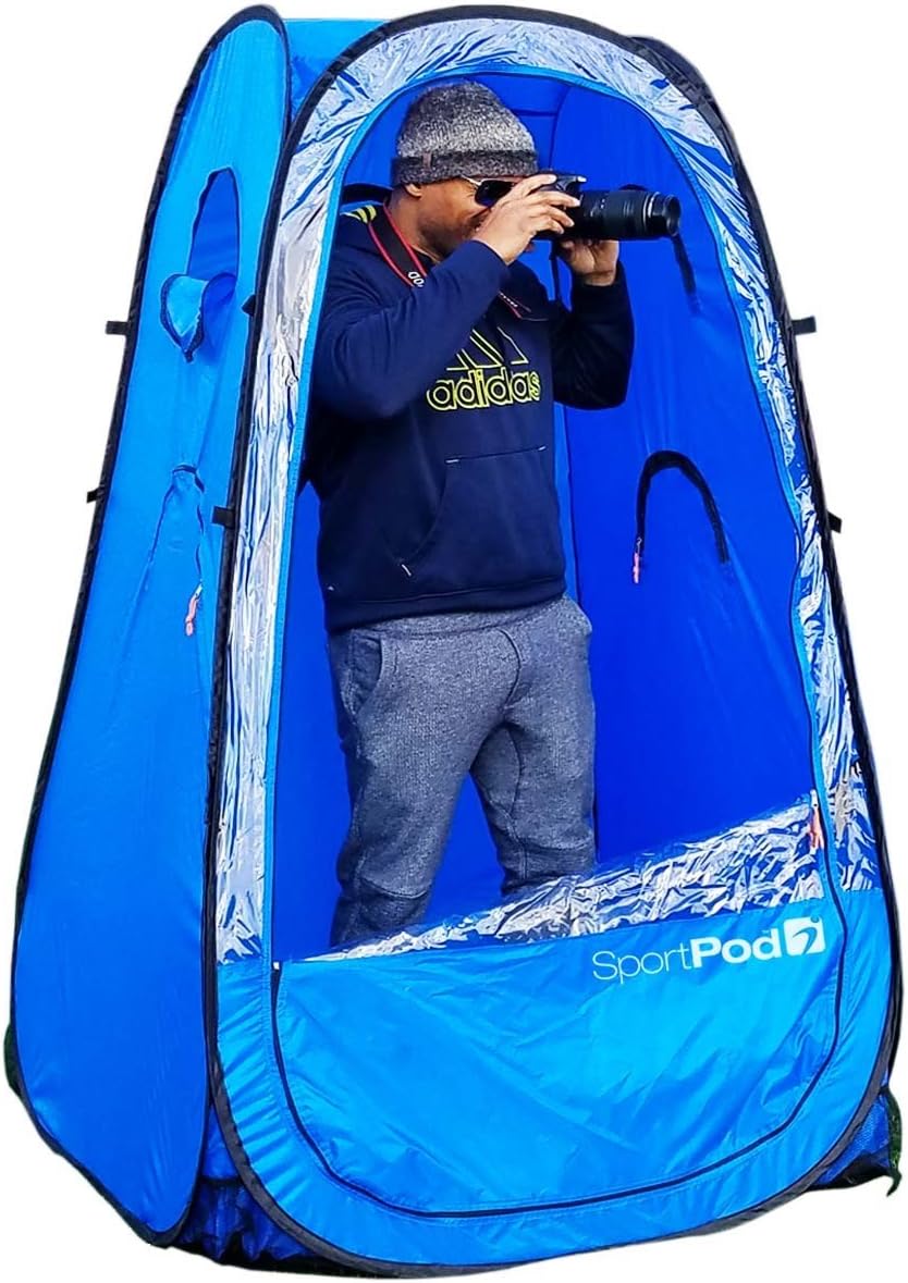 SportPod ActionPod Pod Tent, Royal