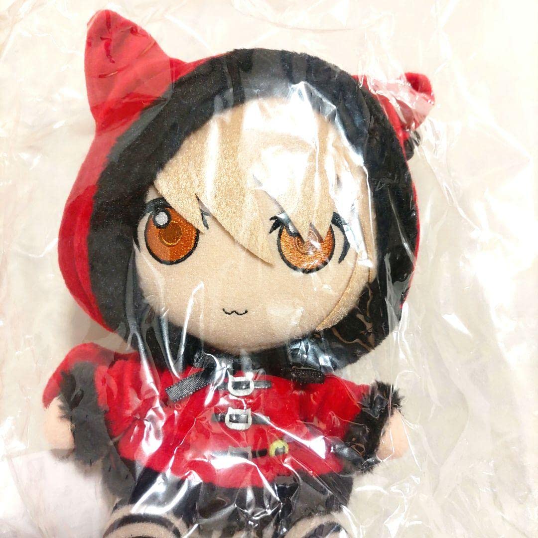Lamento ラメント コノエ Gift ぬいぐるみ Konoe - Plush - Lamento ([美品] コノエ ニトロプラス キラル